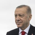 Cumhurbaşkanı Erdoğan’dan ’19 Mayıs’ mesajı: “İstiklal aşkımız zaferle taçlandı”