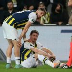 Fenerbahçe, Mert Hakan Yandaş’ın ameliyat olduğunu açıkladı