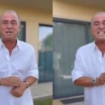 Fatih Terim’den 17 Mayıs UEFA Kupası paylaşımı! Galatasaraylı taraftarlar beğeni yağmuruna tuttu