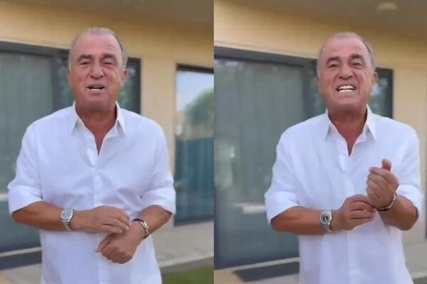 Fatih Terim’den 17 Mayıs UEFA Kupası paylaşımı! Galatasaraylı taraftarlar beğeni yağmuruna tuttu