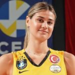 VakıfBank, Sırp smaçör Dangubic’i kadrosuna kattı