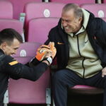 Fatih Terim’den Fernando Muslera paylaşımı: ‘Ailemin bir parçası oldun’ – Son Dakika Spor Haberleri