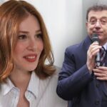 Sosyal medyada İmamoğlu’na destek yağdı: Elçin Sangu da profilini değiştirdi – Son Dakika Yaşam Haberleri