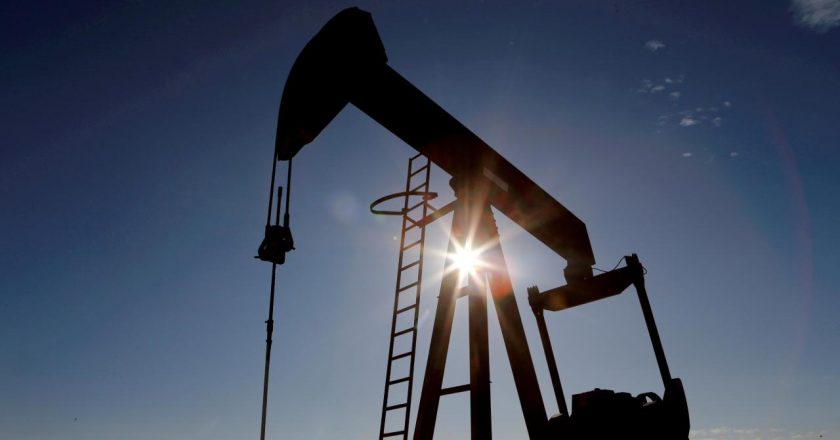 Brent petrolün varili 62,37 dolardan işlem görüyor
