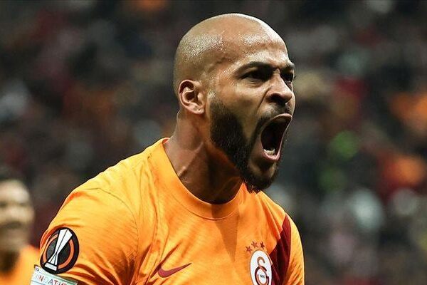 Galatasaray’ın eski savunmacısı Marcao’dan sürpriz karar! Geri dönüyor…