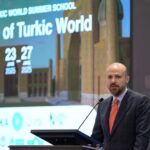 2. Türk Dünyası Yaz Okulu Programı başladı