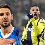 Son Dakika Spor Haberi | Fenerbahçe, golcü transferini takasla bitirecek! Mitrovic