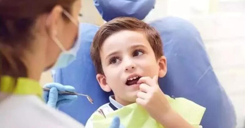 Çene Geriliği Tedavisinde Zamanlama Kritik! 10 Yaşında Başlamayan Tedavi Kalıcı Sorunlara Yol Açabilir