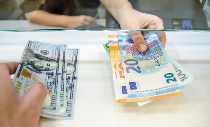 GÜNCEL DÖVİZ FİYATLARI CANLI TAKİP 23 HAZİRAN 2025 || Dolar, euro, sterlin fiyatları ne kadar oldu, son durum nedir? Dolar ne kadar, Euro kaç TL ediyor?