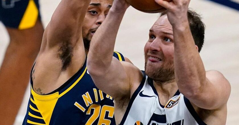 Son Dakika Spor Haberi | Bojan Bogdanovic, basketbola veda etti