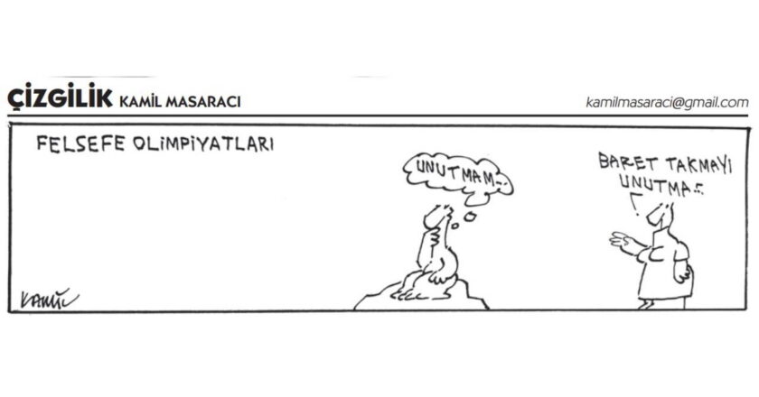 Çizgilik – 20 Haziran 2025