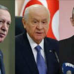 Liderlerin Kurban Bayramı programı belli oldu