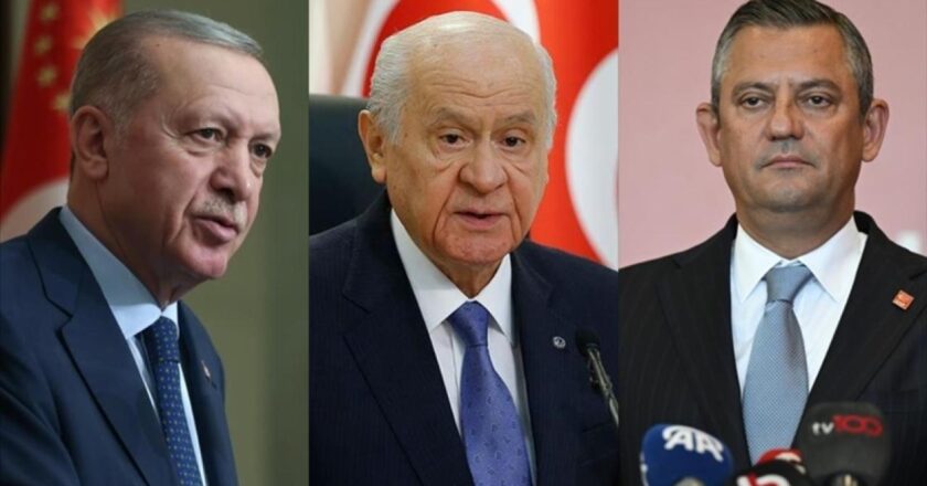 Liderlerin Kurban Bayramı programı belli oldu