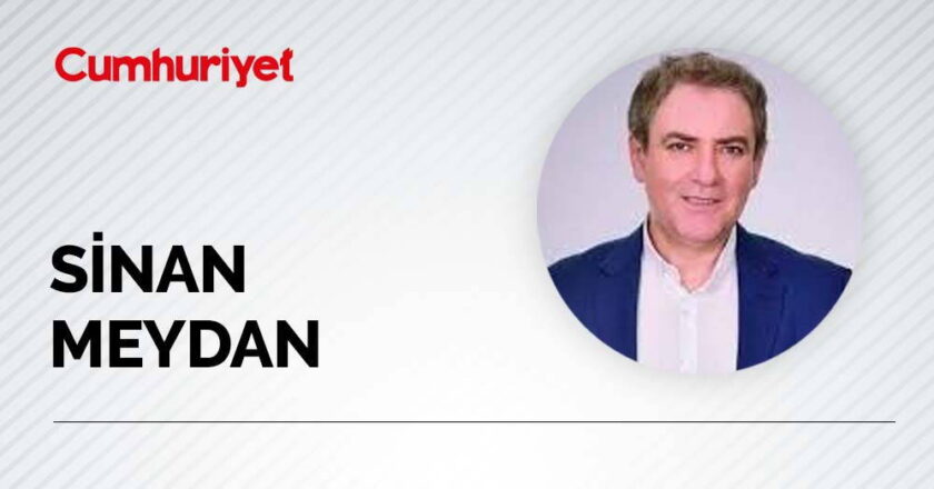 Sinan Meydan yazdı : Atatürk’ün dünya barışını koruma formülü
