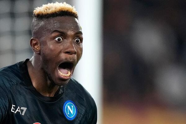 Victor Osimhen, Galatasaray’dan servet kazanacak! İşte transferin tüm detayları…