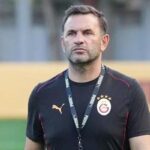 Hazırlık maçında netleşti! Okan Buruk o iki ismin üstünü çizdi