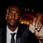 Tammy Abraham: Beşiktaş oyuncusu olmaktan gurur duyuyorum