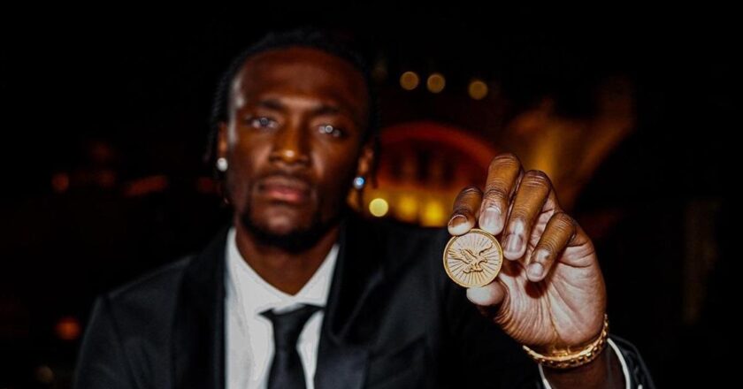 Tammy Abraham: Beşiktaş oyuncusu olmaktan gurur duyuyorum