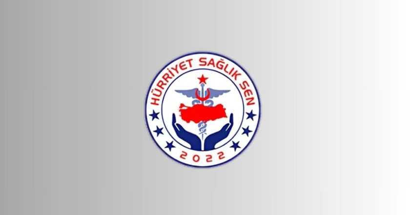 Sağlık sendikası çalışanların hak mücadelesinde güçlü bir dayanaktır