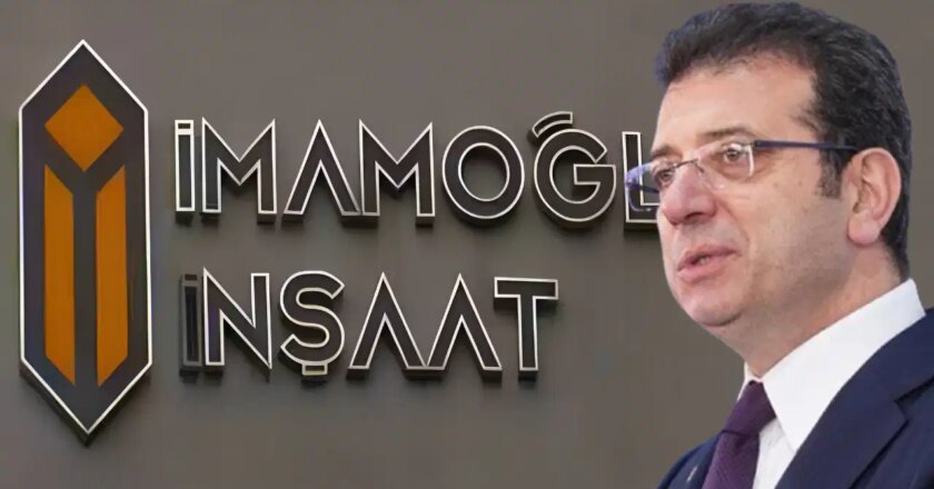İmamoğlu’nun şirketine kayyum olarak atanmıştı: 20 yerden maaş aldığı ortaya çıktı! – Son Dakika Ekonomi Haberleri