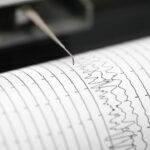 Marmara Denizi’nde 3,5 büyüklüğünde deprem