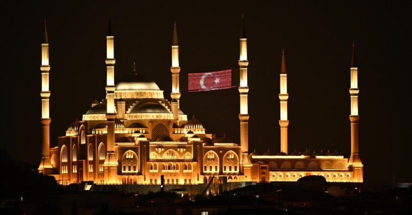 Diyanet İşleri Başkanlığı, 15 Temmuz’u etkinliklerle anacak