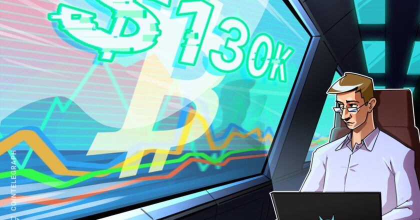 ABD TÜFE verilerinin ardından Bitcoin yatırımcıları 137.000 doları hedefliyor