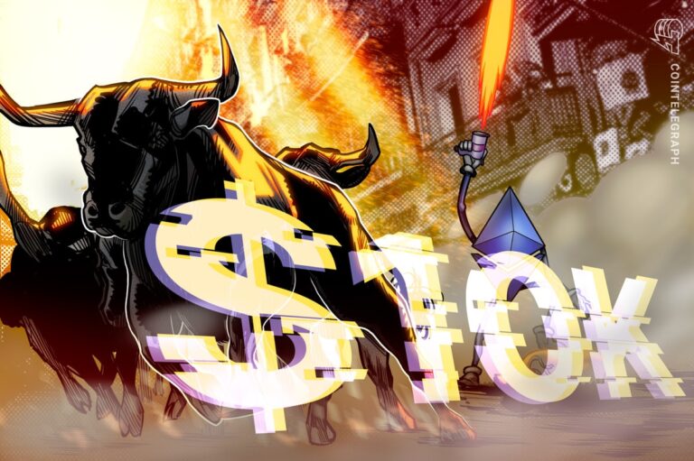 Ethereum için yıllarca sürebilecek büyük ralli sinyali