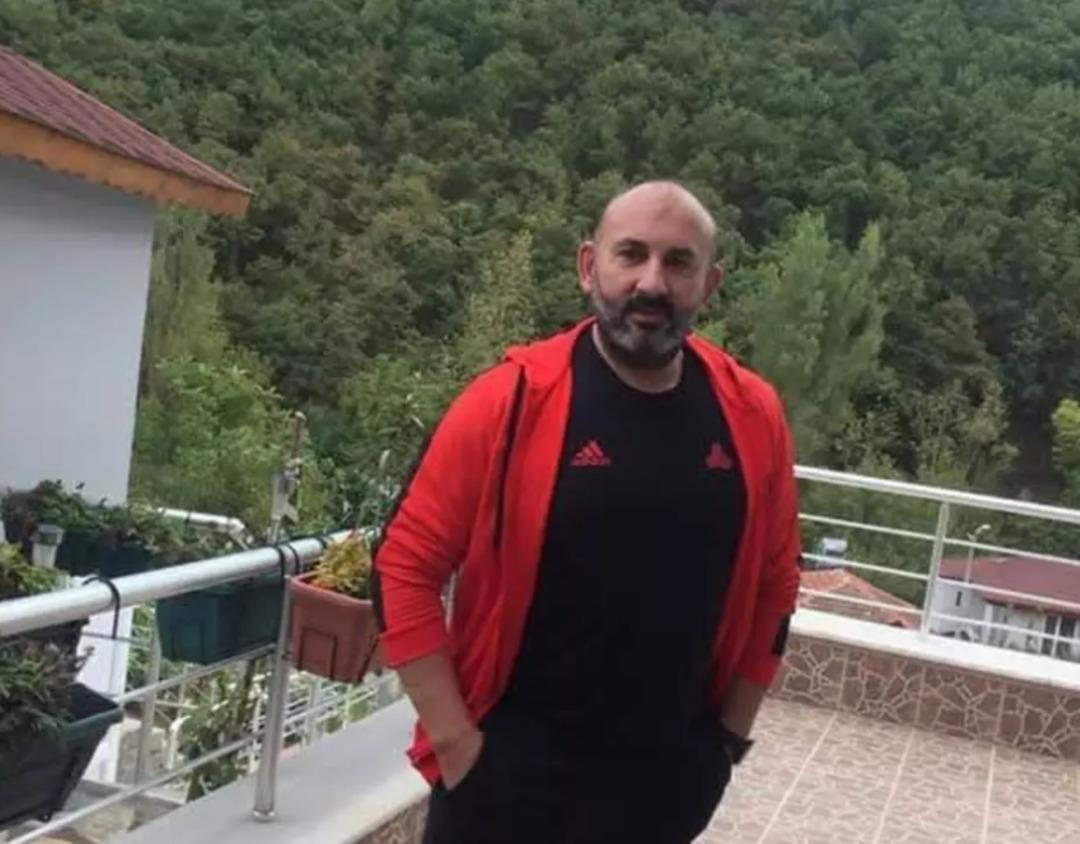 Tuncay MERIÇ KILLER yakalandı! Yedikken öldürüldü, görüntüler kan donduruldu 2