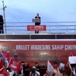 Özgür Özel yurttaşları ‘kutuplaşmayacağız’ diyerek çağırdı: Millet iradesine 43’üncü kez sahip çıkıyor! – Son Dakika Türkiye Haberleri