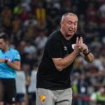 Son Dakika Spor Haberi | Stanimir Stoilov: Bugün savunma anlamında iyiydik