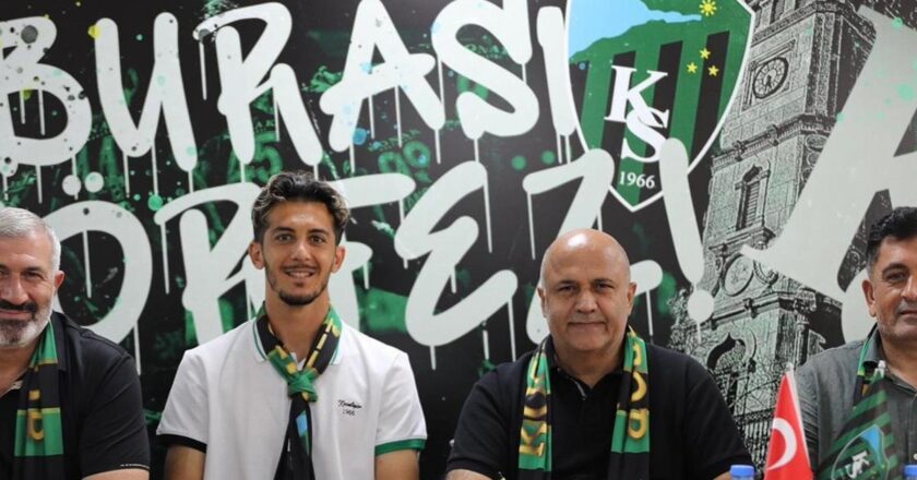 Son Dakika Spor Haberi | TRANSFER HABERİ