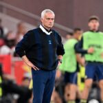 Son Dakika Spor Haberi | Jose Mourinho: Benfica daha güçlü, daha tecrübeli