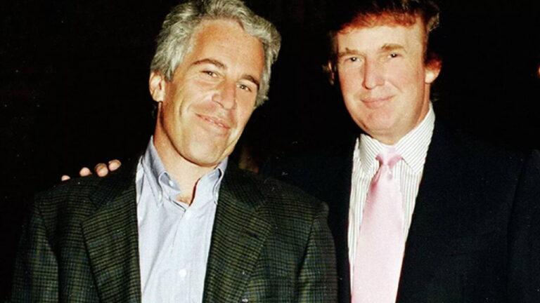 Epstein davası: Trump’la bağlantısını açıkladı – Son Dakika Dünya Haberleri