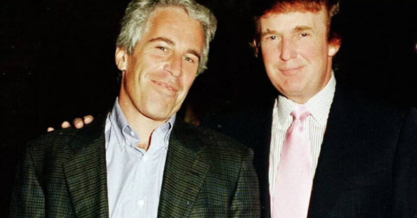 Epstein davası: Trump’la bağlantısını açıkladı – Son Dakika Dünya Haberleri