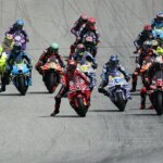 MotoGP Avusturya Grand Prix’sinde zafer Marc Marquez’in! – Son Dakika Spor Haberleri