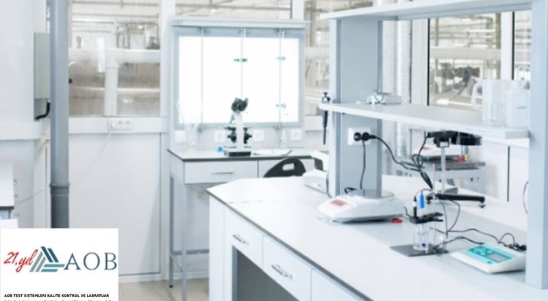 Laboratuvarlarda doğru ölçüm için analitik terazi ve hassas terazi çeşitleri
