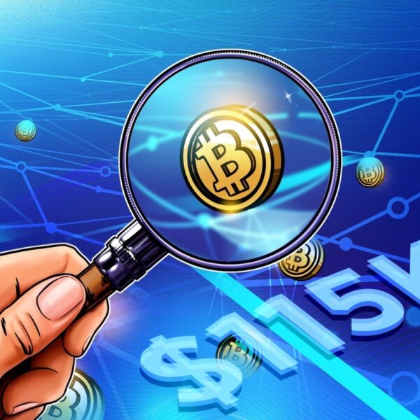 Bitcoin'de büyük hafta başladı: Fed kararı öncesi kritik seviye sinyali