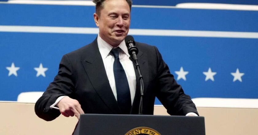 Tesla’dan tarihi plan: Elon Musk’a 1 trilyon dolarlık ödeme paketi