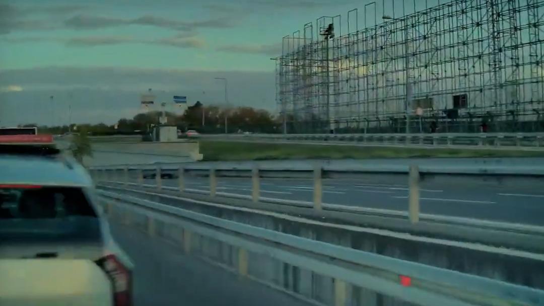 Sosyal medyada gündemdeydi! İstanbul'daki Otomatik Pilot Modunda Tesla Videosu Kontrolden Çıkış Kalpleri Ağız 3