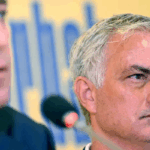 Fenerbahçe’den gönderilen Jose Mourinho ilk kez konuştu! Ali Koç’a olay sözler: Ayrıldığımdan beri konuşuyor…