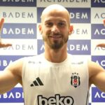 Vaclav Cerny, sağlık kontrollerinden geçti