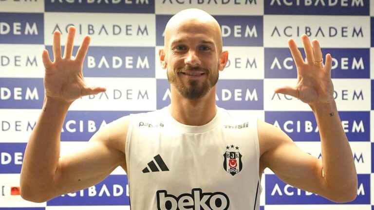 Vaclav Cerny, sağlık kontrollerinden geçti