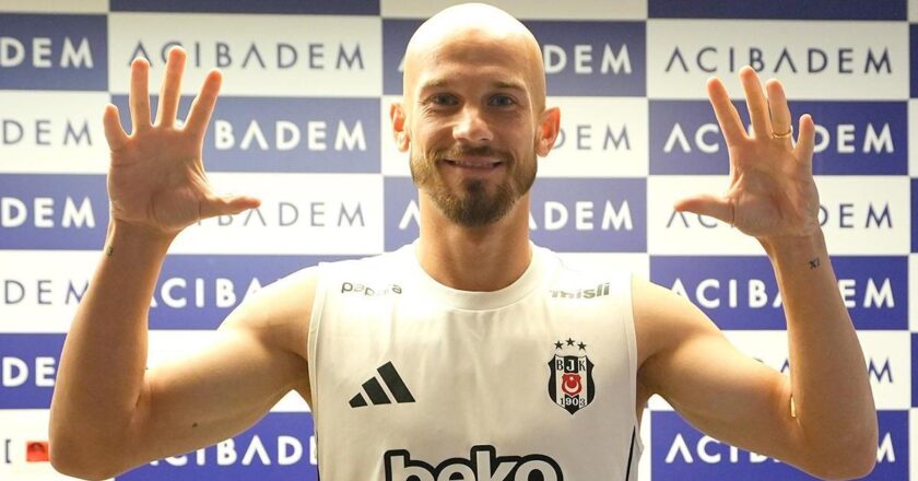 Vaclav Cerny, sağlık kontrollerinden geçti