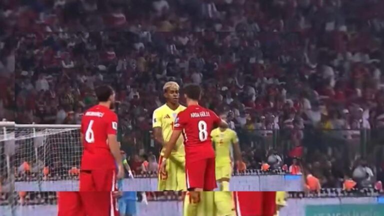 Son Dakika Spor Haberi | Arda Güler ile Lamine Yamal arasında tansiyon yükseldi