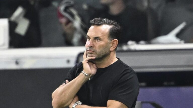 Son Dakika Spor Haberi | Okan Buruk: Bu sonuç benim sorumluluğumda