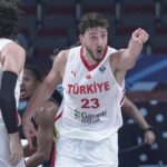 12 Dev Adam’ın çeyrek finaldeki rakibi Polonya oldu