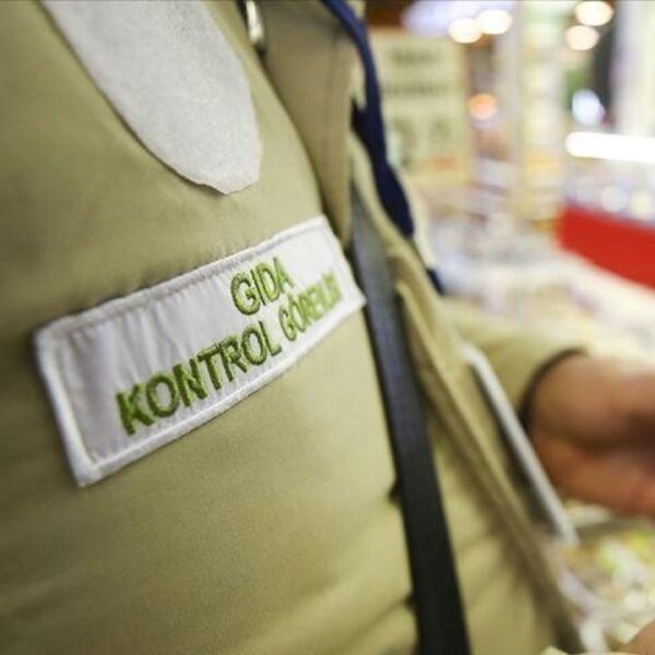 Bakanlık, ağustosta gıda işletmelerine 176,7 milyon TL ceza kesti