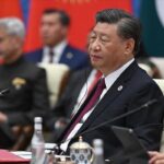 Çin Devlet Başkanı Şi, Sri Lanka Başbakanı Amarasuriya ile görüştü