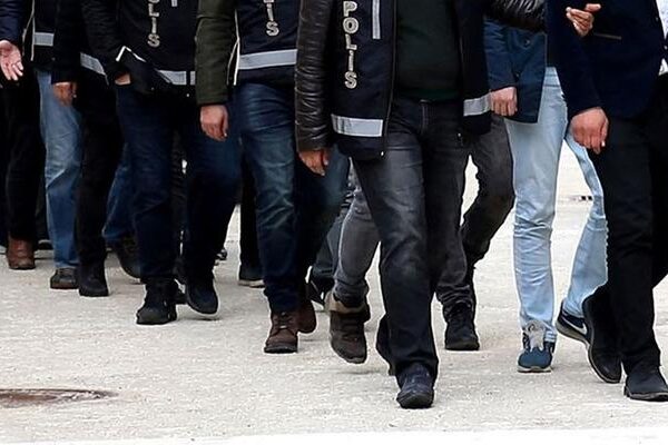 Son dakika… “Yolyemezler” çetesine yasadışı bahis operasyonu: 51 gözaltı kararı